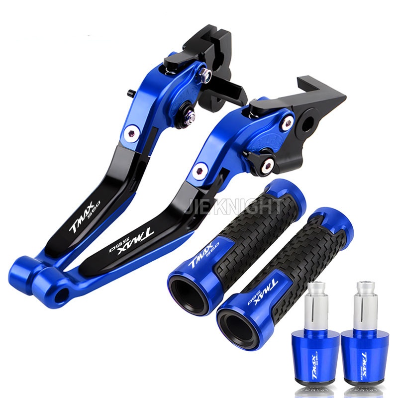 Nouveau pour YAMAHA TECH MAX T - Tech Accessories avis et prix