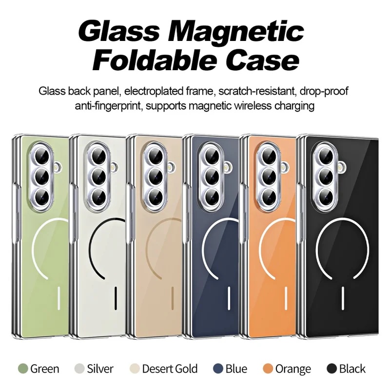 Étui de téléphone pliable magn - Tech Accessories Business avis et prix