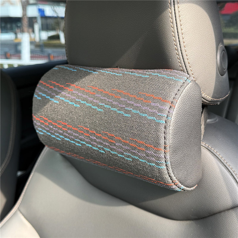 Oreiller de cou de repos de sa - M Tech Accessories avis et prix