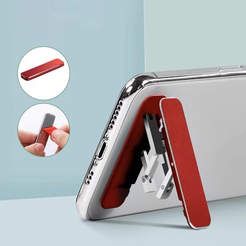 Mini support de téléphone port - Phone Stand Aluminum avis et prix