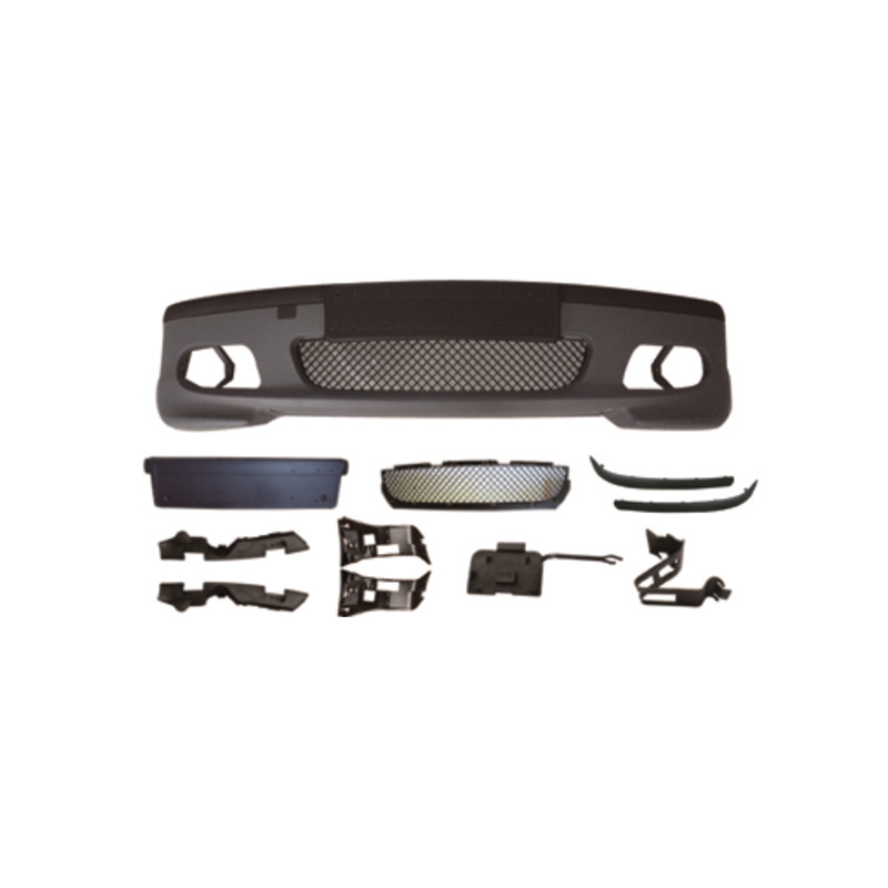 Kit carrosserie de haute quali - M Tech Accessories avis et prix