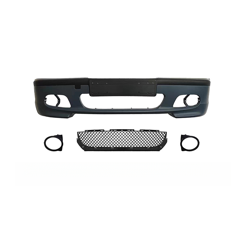Kit carrosserie de haute quali - M Tech Accessories avis et prix
