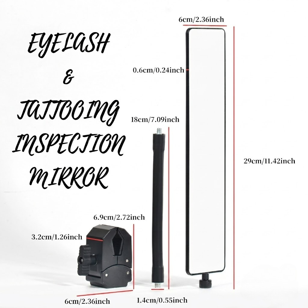 Nouveau miroir réglable pour e - Tech Accessories avis et prix