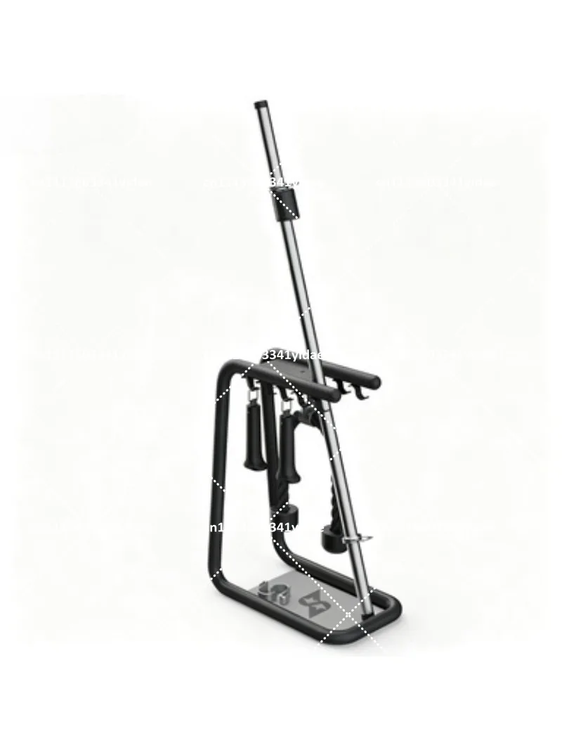 Support de rangement en acier  - Tech Accessories avis et prix