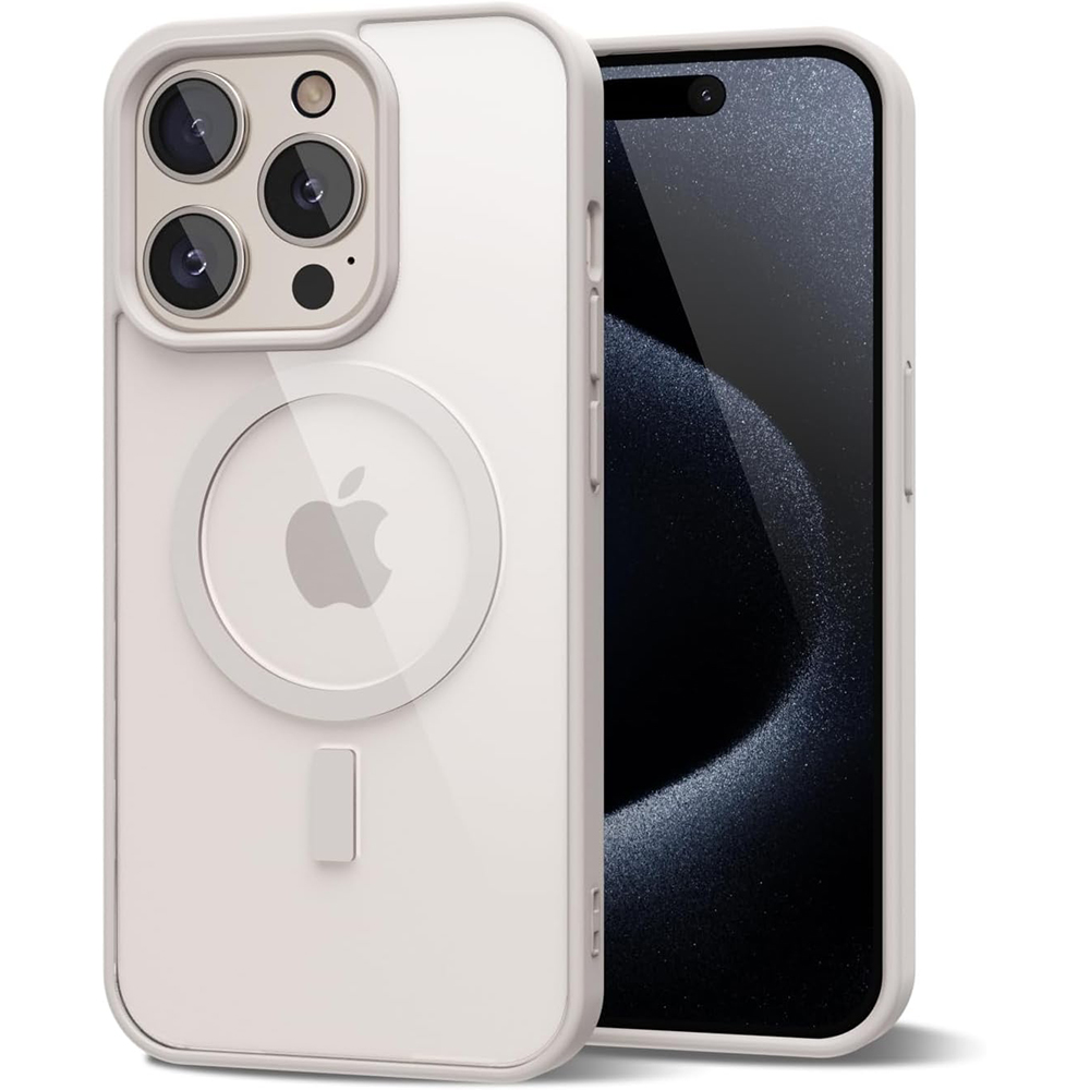 Coque Non jaunissante pour Mag - Tech Accessories Iphone avis et prix