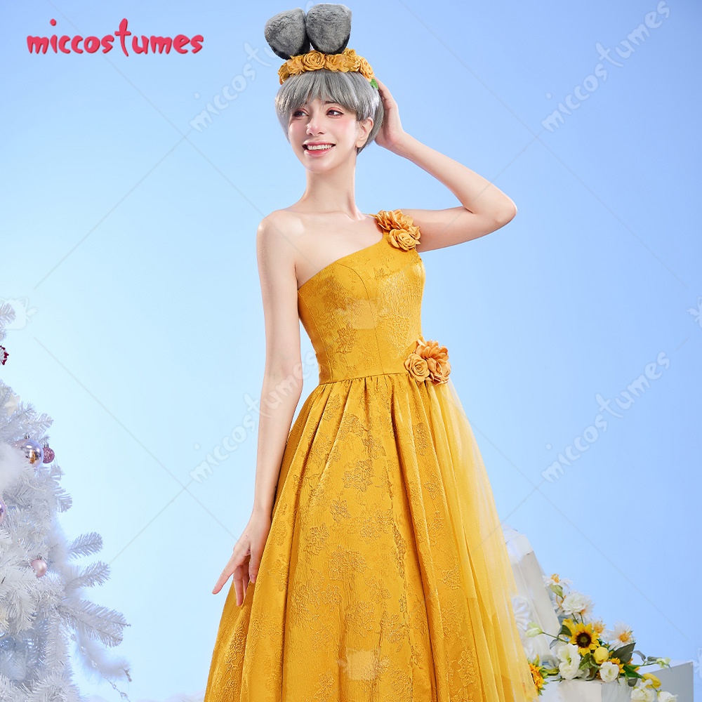 【Prêt à être expédié】 Robe de  - Tech Accessories Women avis et prix