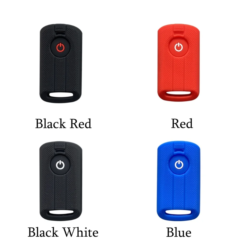 Housse de protection pour clé  - Tech Accessories 2022 avis et prix