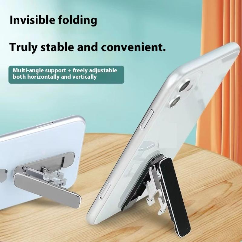 1/3PCS Mini Support de Télépho - Phone Stand Aluminum avis et prix