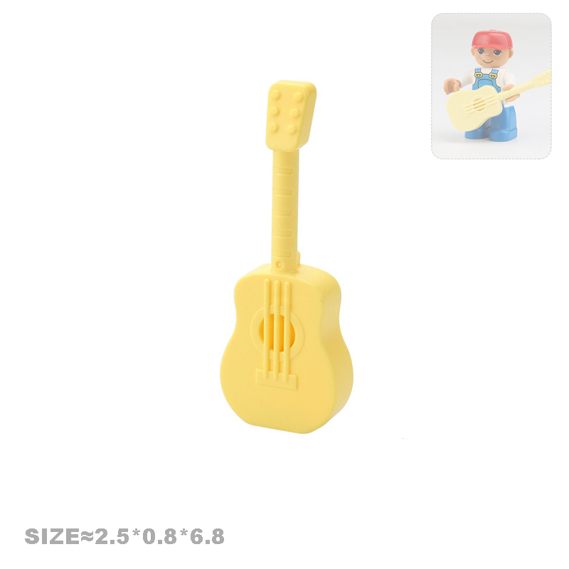 Grands blocs de construction,  - Tech House Accessories avis et prix