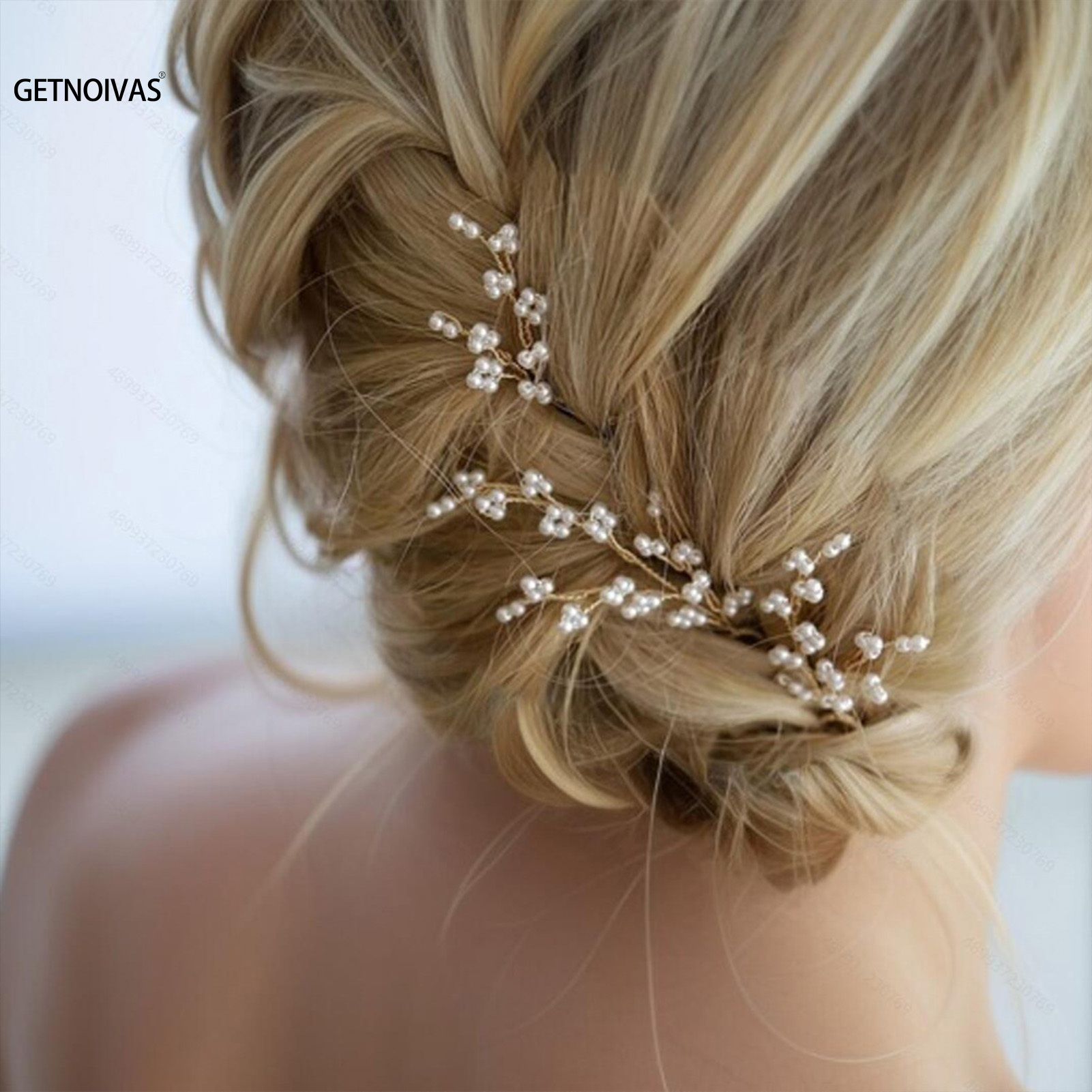 Pinces à cheveux en forme de U - Tech Accessories Women avis et prix