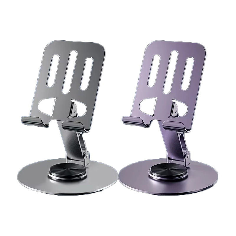 Support de téléphone 360° °    - Phone Stand Aluminum avis et prix
