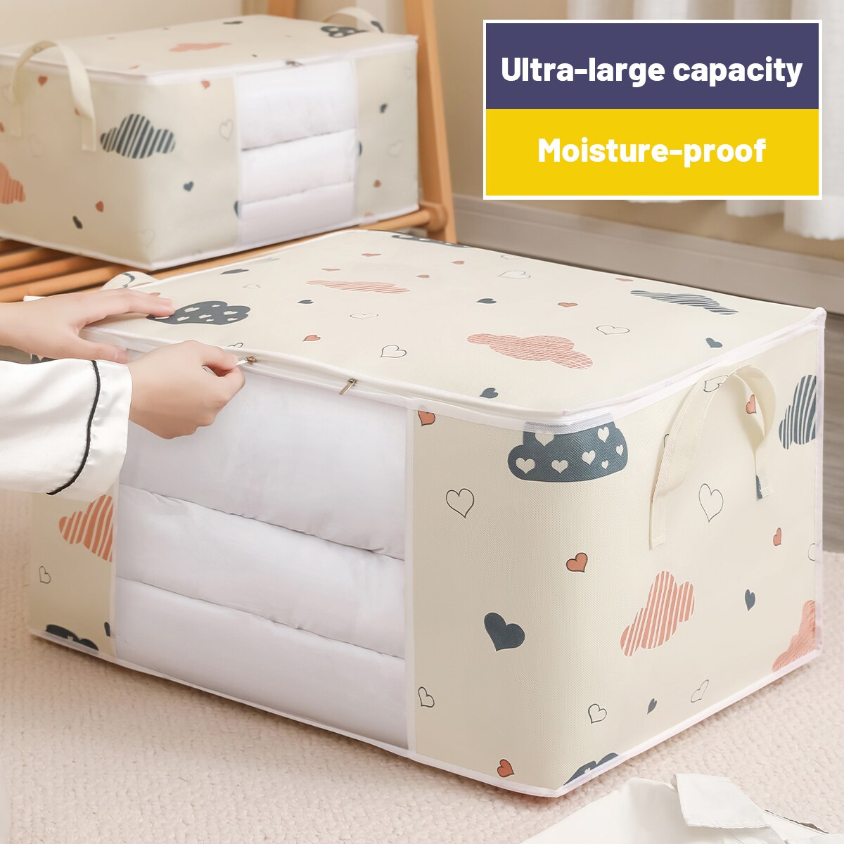 Sac de rangement pour vêtement - Tech Accessories Travel Bag avis et prix