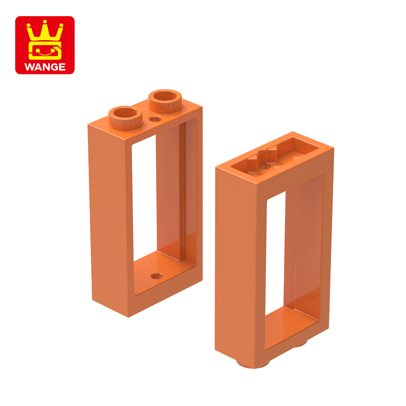Wange 60593 100g/73 pièces Blo - Tech House Accessories avis et prix