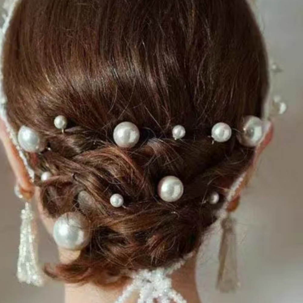 Ensemble de peignes à cheveux  - Tech Accessories Women avis et prix