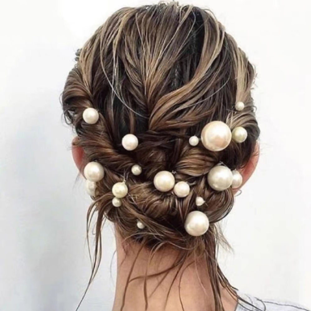 Ensemble de peignes à cheveux  - Tech Accessories Women avis et prix