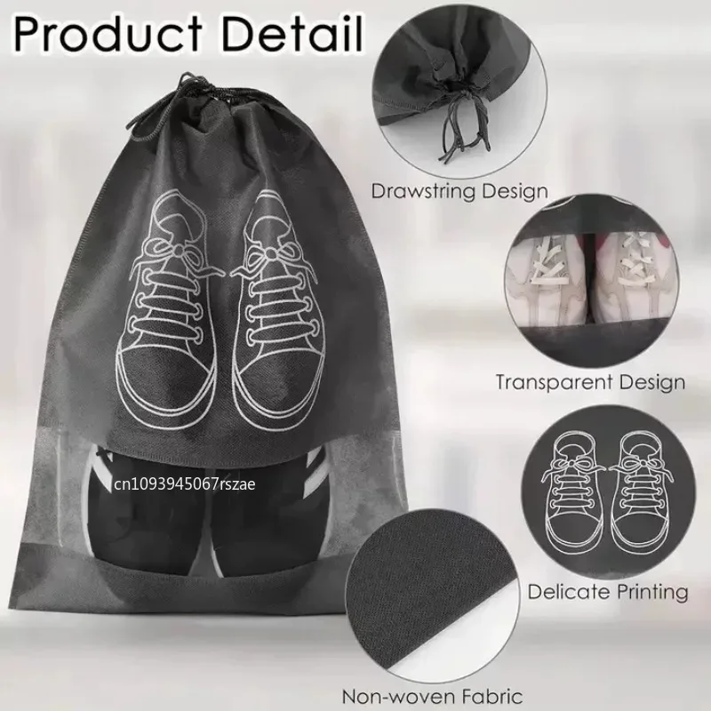 Sacs de rangement pour chaussu - Tech Accessories Travel Bag avis et prix