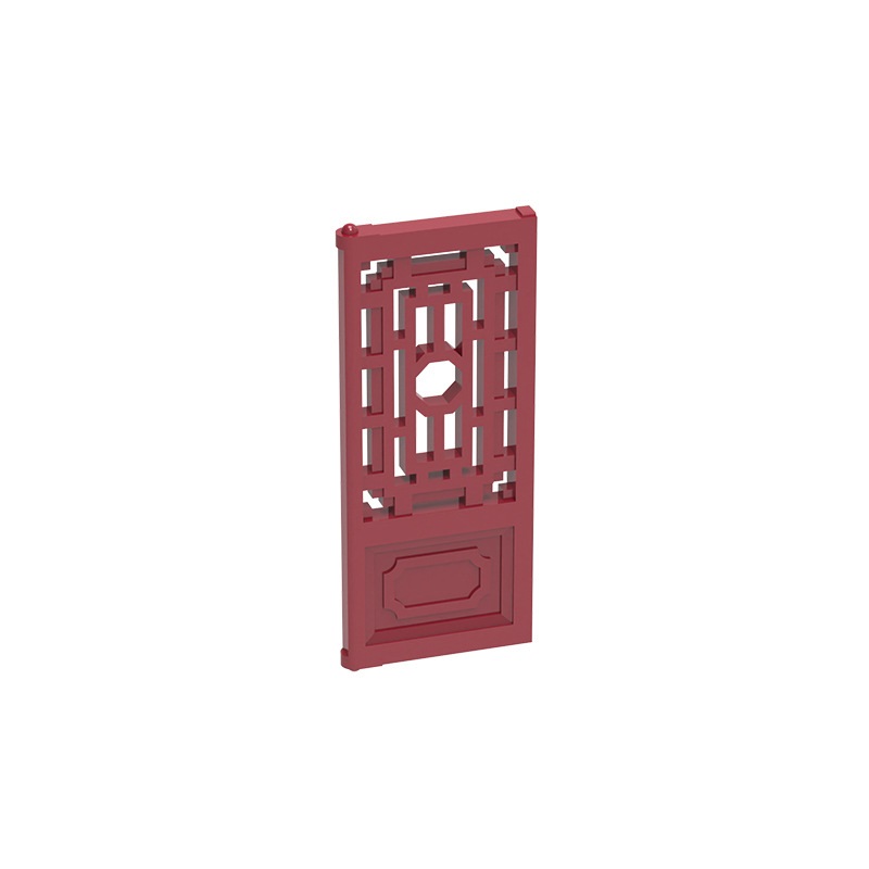 MOC-décennie s de construction - Tech House Accessories avis et prix