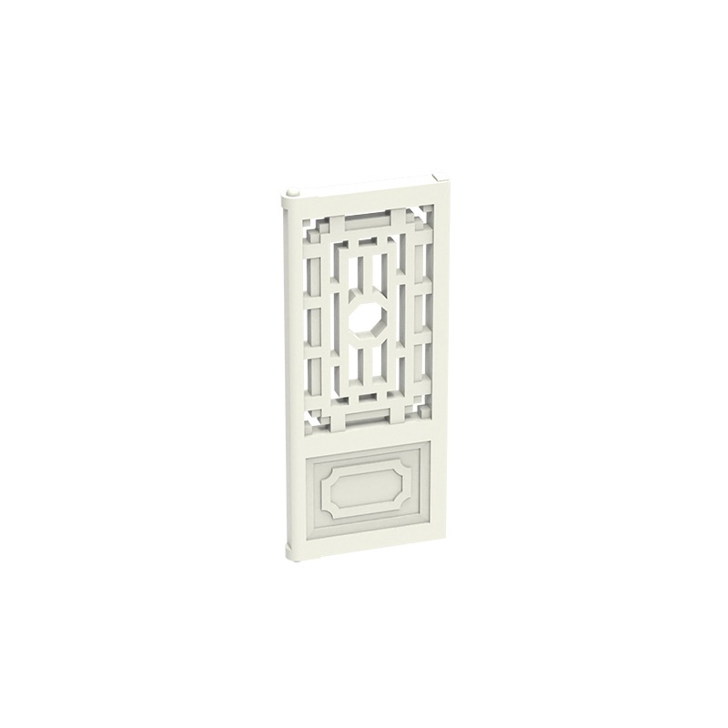 MOC-décennie s de construction - Tech House Accessories avis et prix