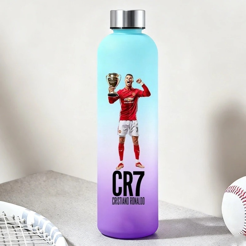 Bouteilles d'eau CR7 de 900ML, - Tech Accessories avis et prix