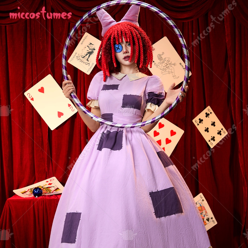 【Prêt à être expédié】Cosplay.f - Tech Accessories Women avis et prix