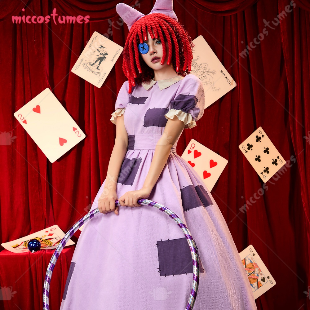 【Prêt à être expédié】Cosplay.f - Tech Accessories Women avis et prix