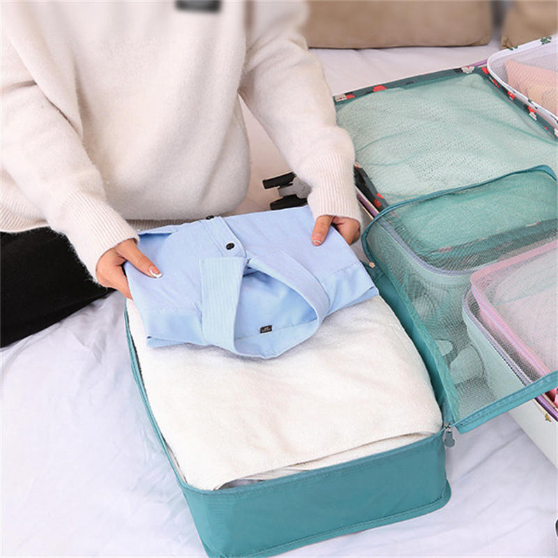 Sac de rangement de voyage mul - Tech Accessories Travel Bag avis et prix