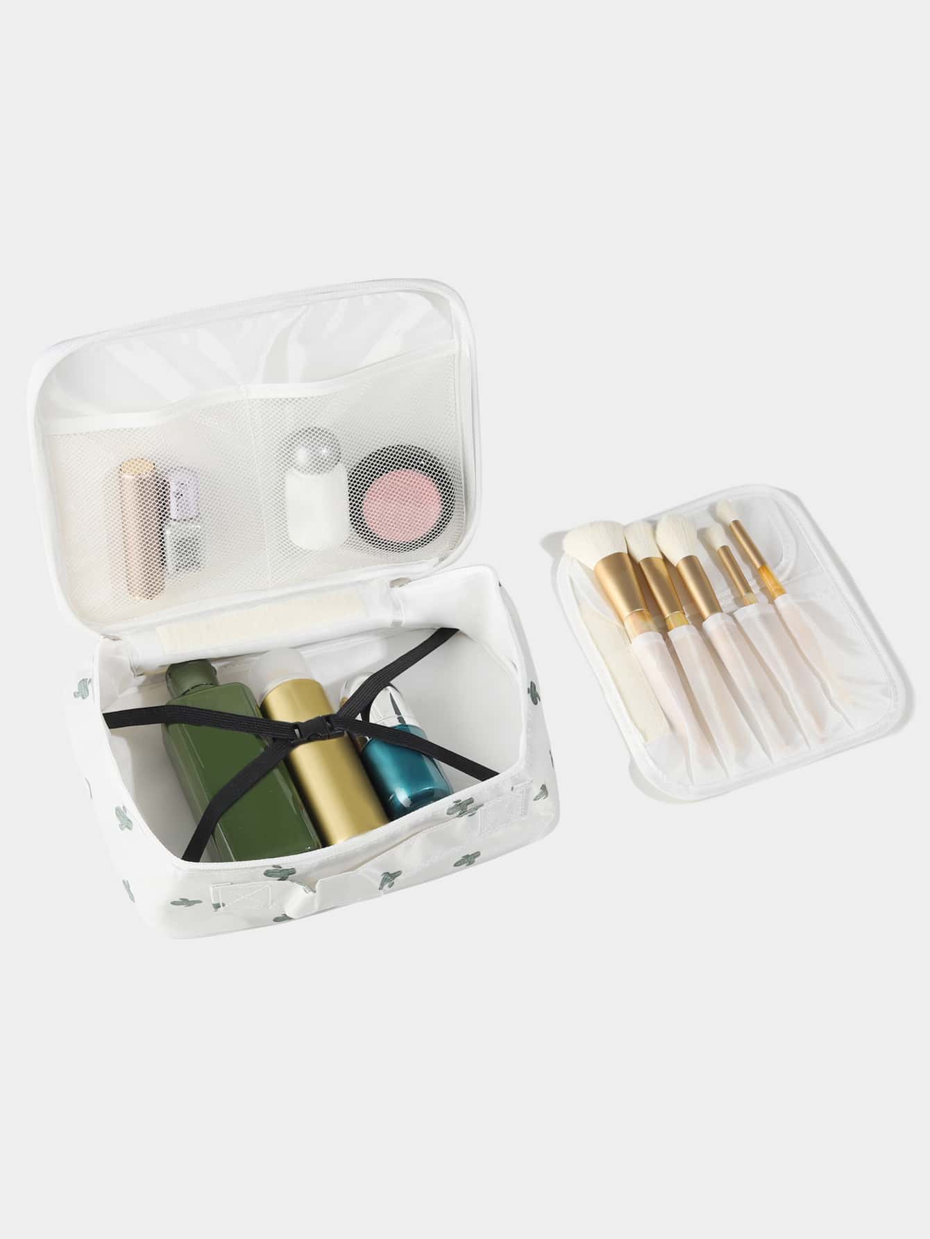 1 pièce Trousse de toilette et - Tech Accessories Travel Bag avis et prix