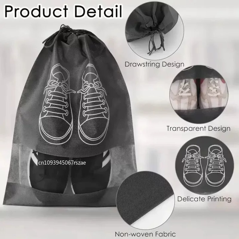 Sacs de rangement pour chaussu - Tech Accessories Travel Bag avis et prix