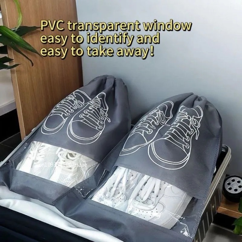 Sacs de rangement pour chaussu - Tech Accessories Travel Bag avis et prix