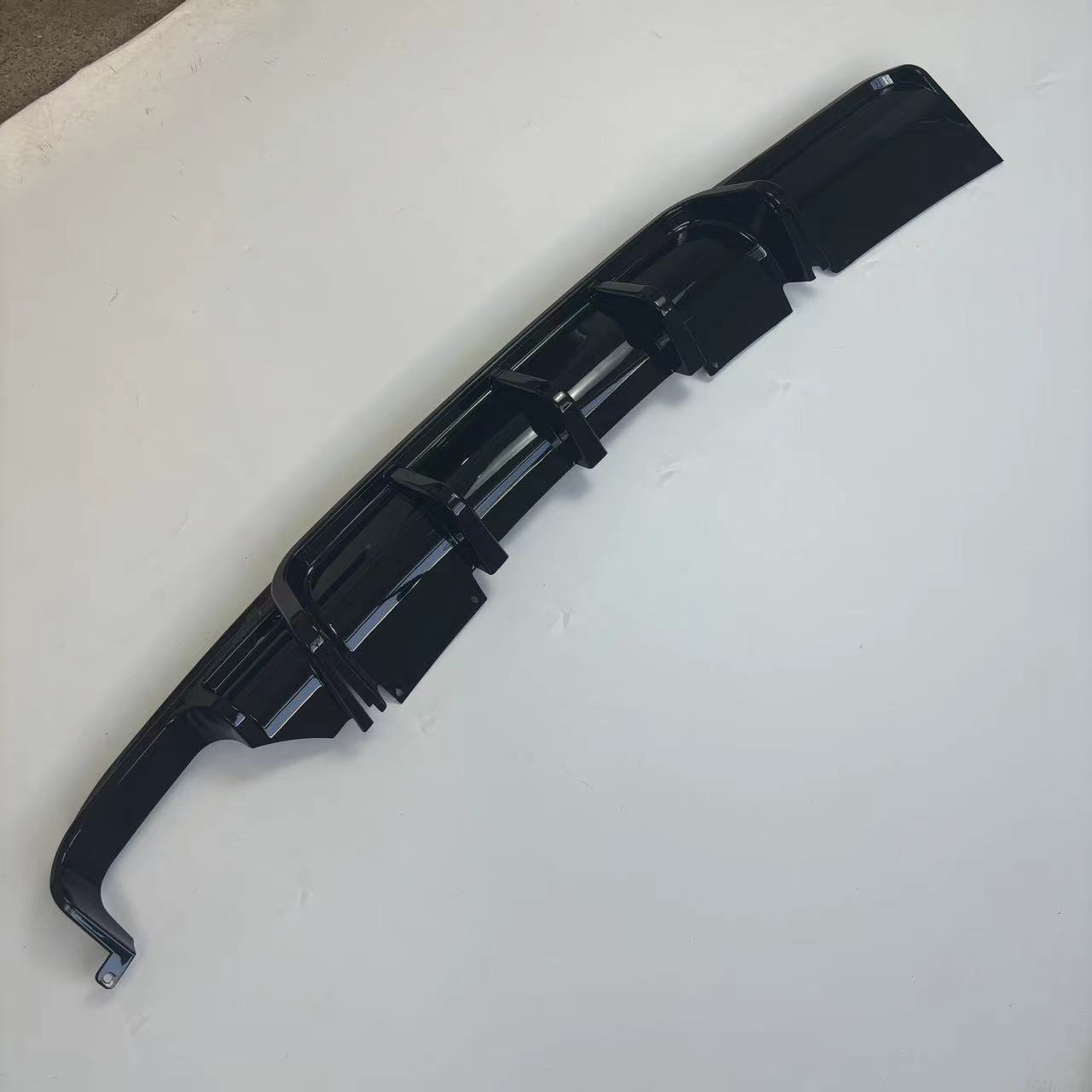 Pour BMW Série 3 E46 320i 325i - M Tech Accessories avis et prix