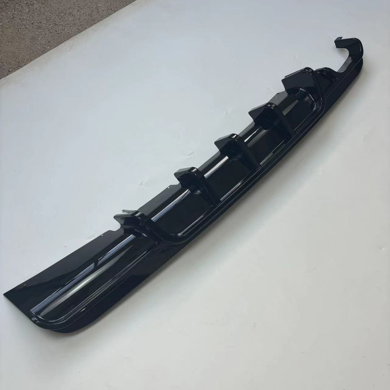 Pour BMW Série 3 E46 320i 325i - M Tech Accessories avis et prix
