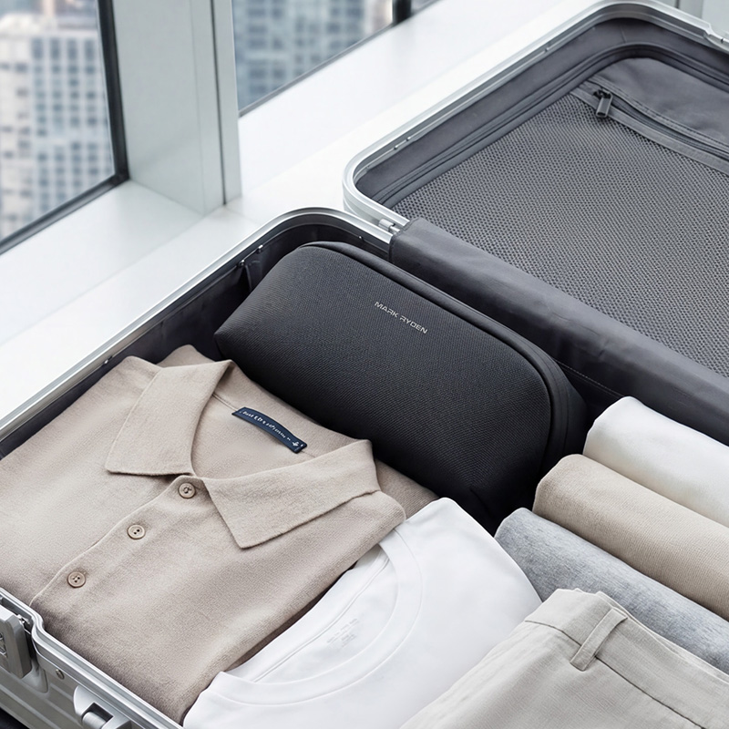 Sac organisateur de technologi - Tech Accessories Business avis et prix