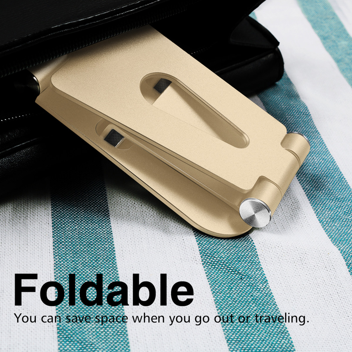 Support de téléphone universel - Phone Stand Aluminum avis et prix
