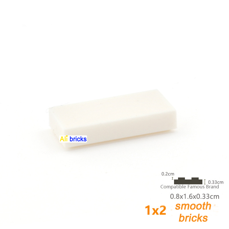 Blocs de construction de carre - Tech House Accessories avis et prix