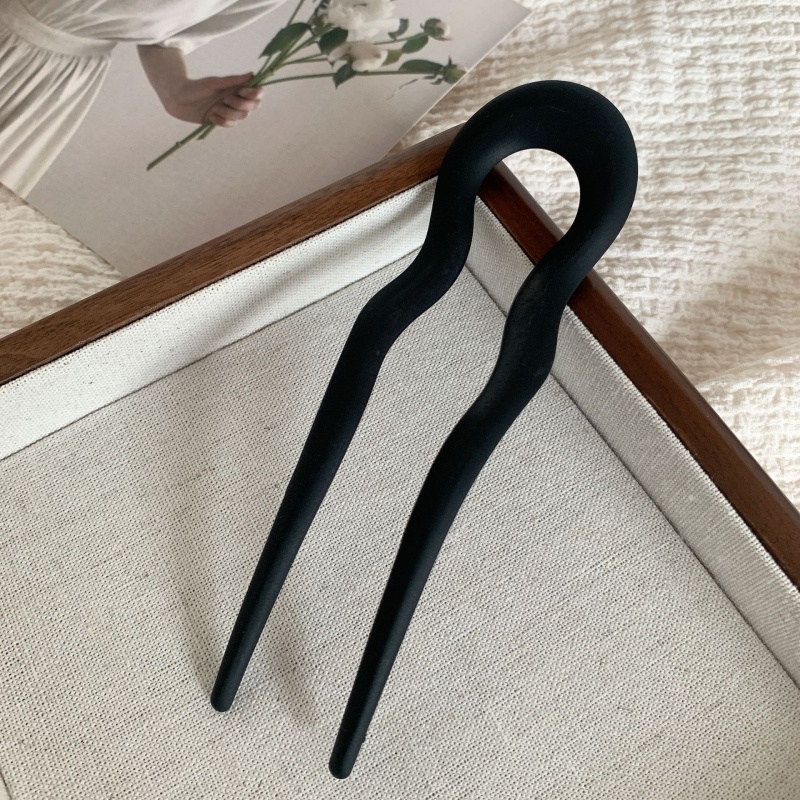 1/4 pièces Pince à cheveux sim - Tech Accessories Women avis et prix