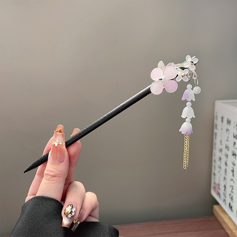 Épingle à cheveux classique à  - Tech Accessories Women avis et prix