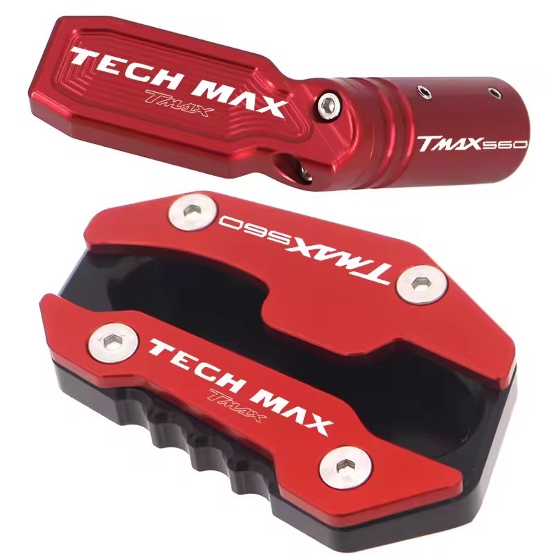 Extension de béquille latérale - Tech Accessories 2022 avis et prix