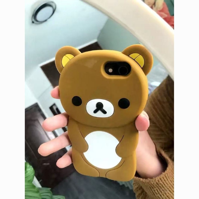 Coque de téléphone en silicone - Tech Accessories Iphone avis et prix