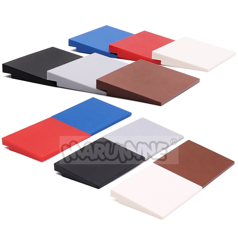10 pièces MOC ville brique toi - Tech House Accessories avis et prix