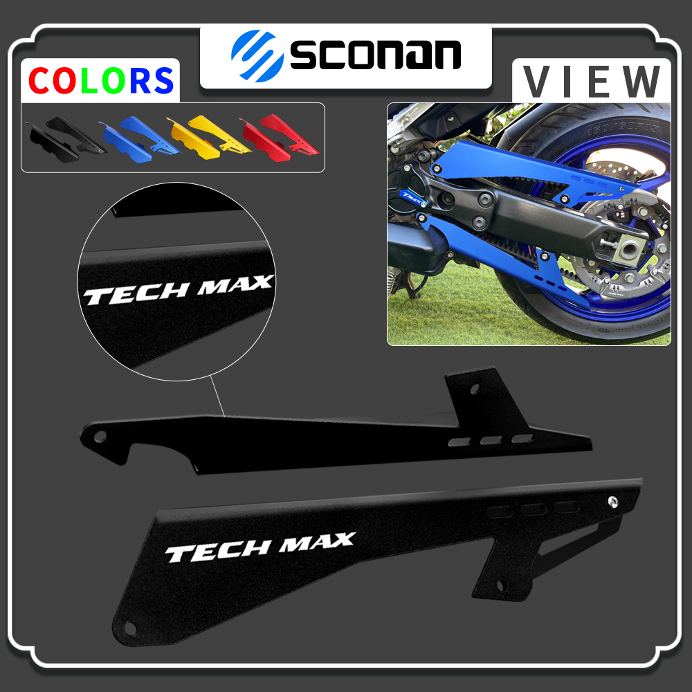 Accessoires de moto, protectio - Tech Accessories 2022 avis et prix