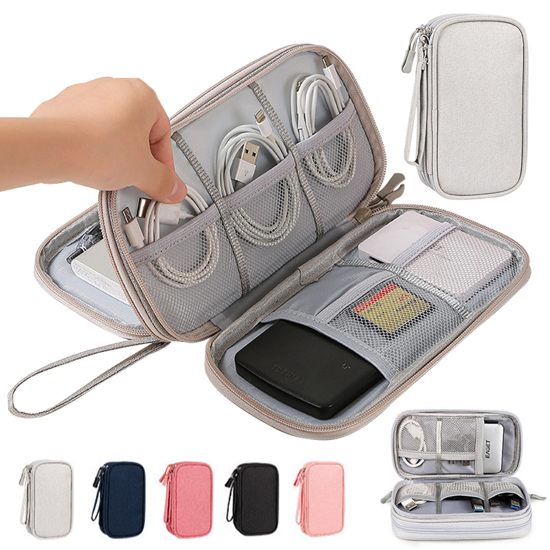 Sac de rangement numérique por - Tech Accessories Travel Bag avis et prix