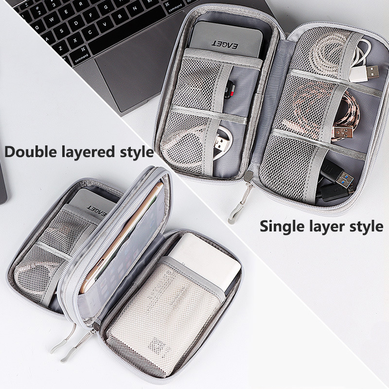 Sac de rangement numérique por - Tech Accessories Travel Bag avis et prix