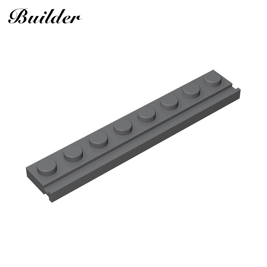 Little Builder – blocs de cons - Tech House Accessories avis et prix