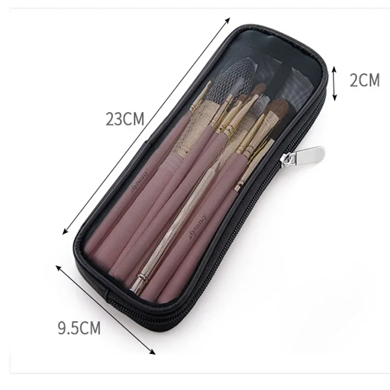 Étui de voyage pour pinceaux d - Tech Accessories Travel Bag avis et prix