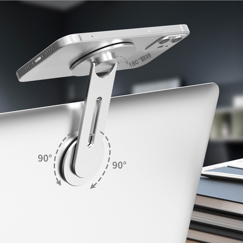 Support magnétique universel p - Phone Stand Aluminum avis et prix