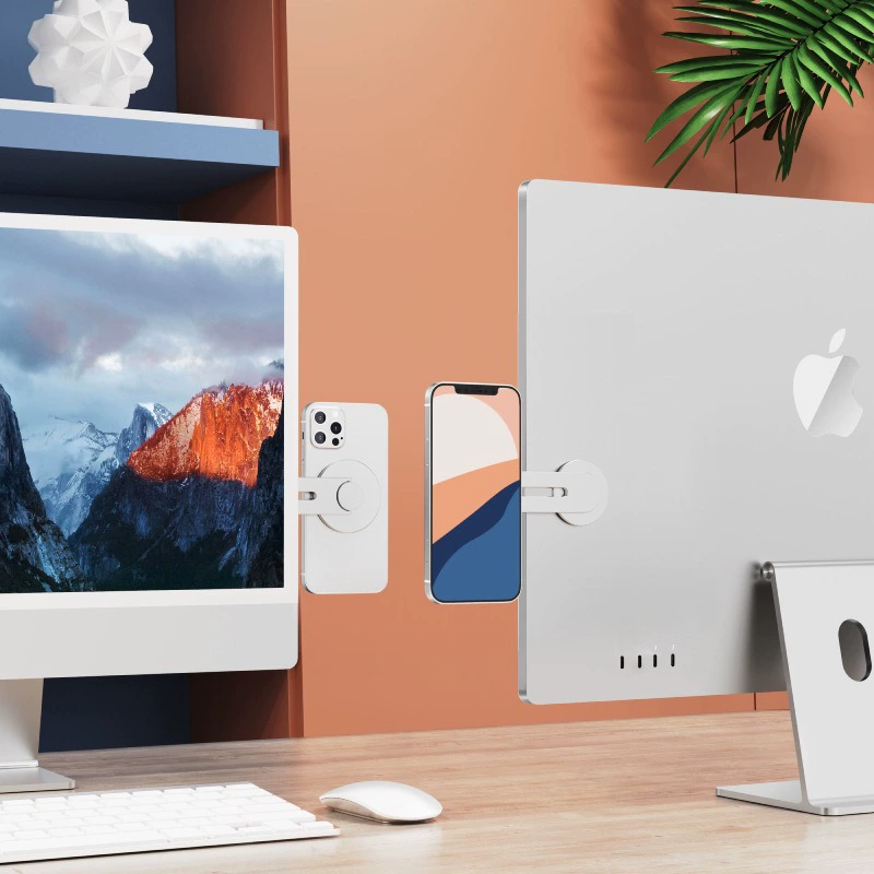 Support magnétique universel p - Phone Stand Aluminum avis et prix