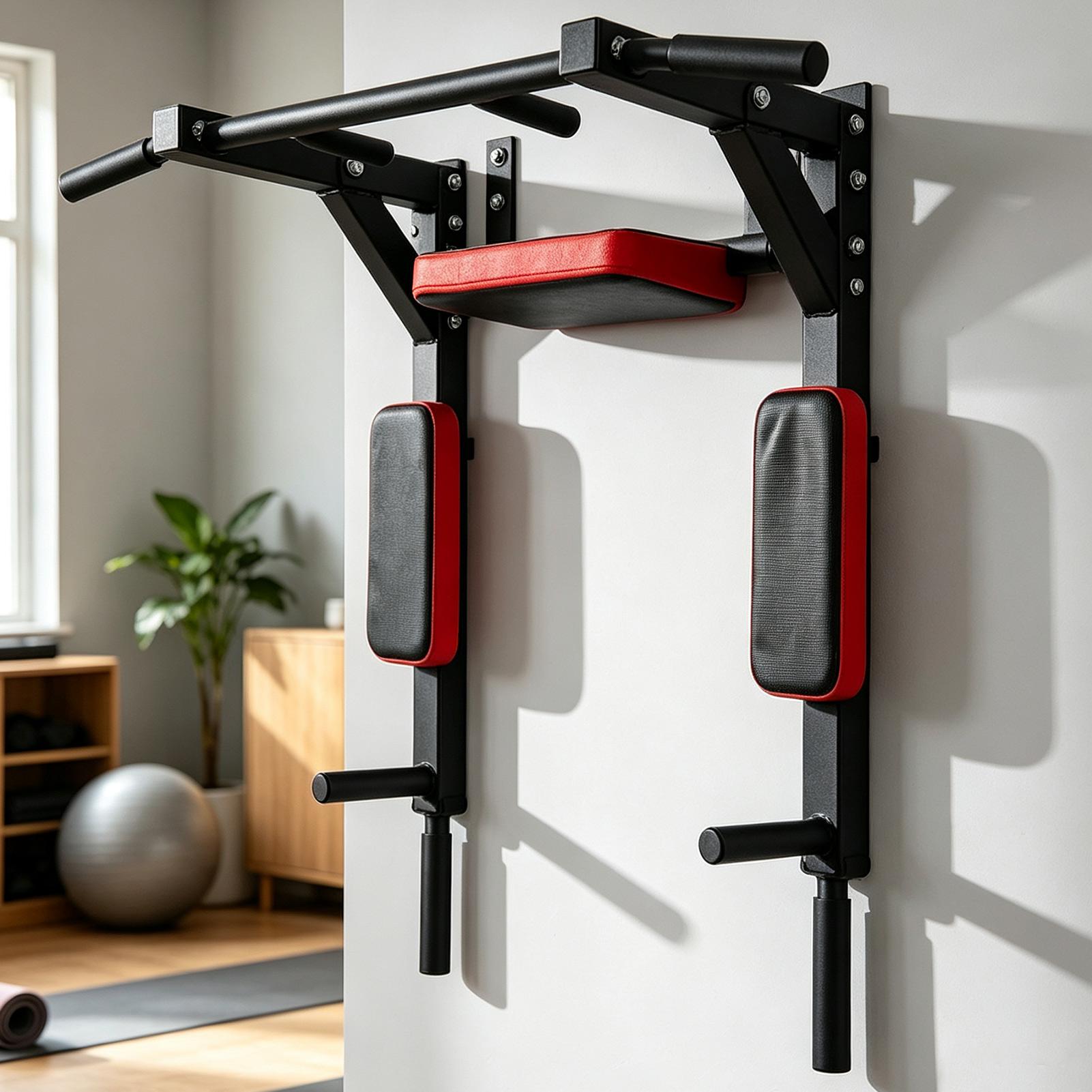 Barre de traction murale multi - Tech Accessories avis et prix